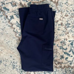 Figs High Wasted Dowa Scrub Pant